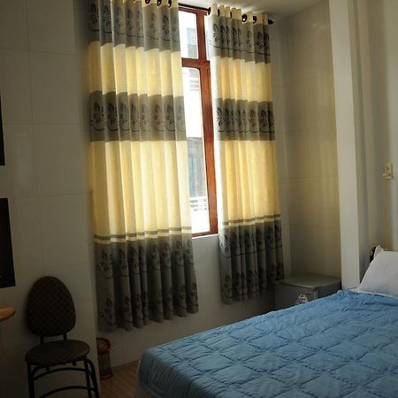 Bien Khoi Mini Hotel Hue Zewnętrze zdjęcie