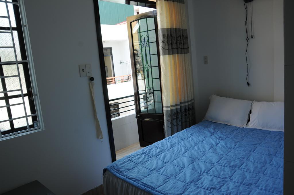 Bien Khoi Mini Hotel Hue Zewnętrze zdjęcie
