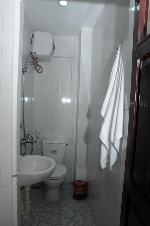 Bien Khoi Mini Hotel Hue Zewnętrze zdjęcie