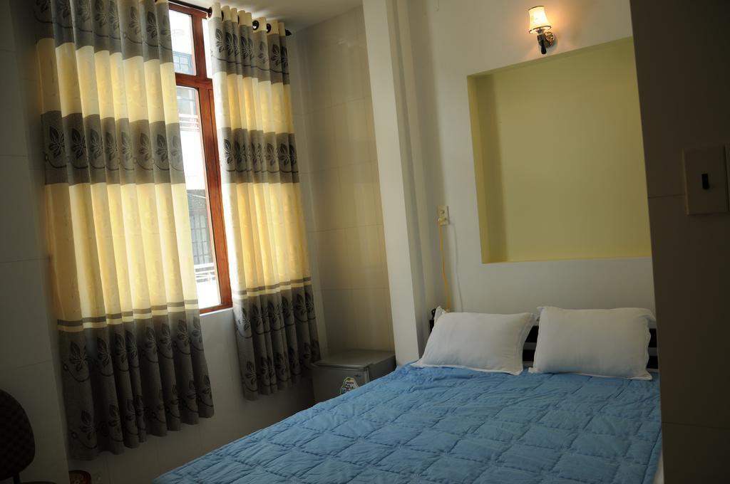 Bien Khoi Mini Hotel Hue Zewnętrze zdjęcie