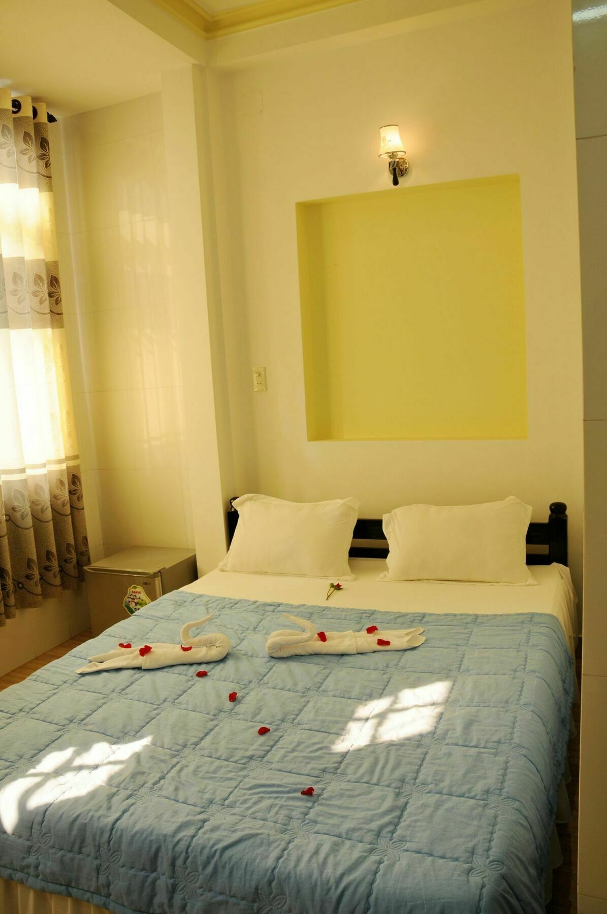 Bien Khoi Mini Hotel Hue Zewnętrze zdjęcie