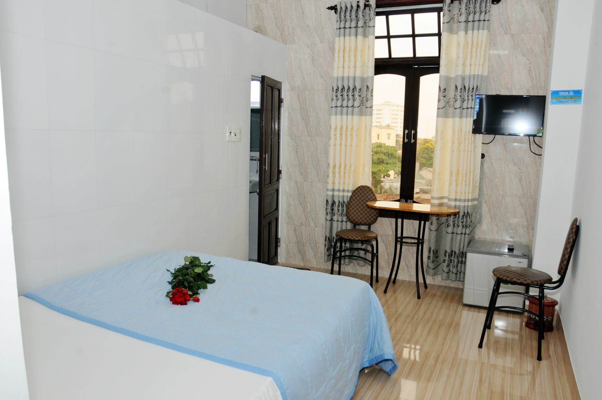 Bien Khoi Mini Hotel Hue Zewnętrze zdjęcie