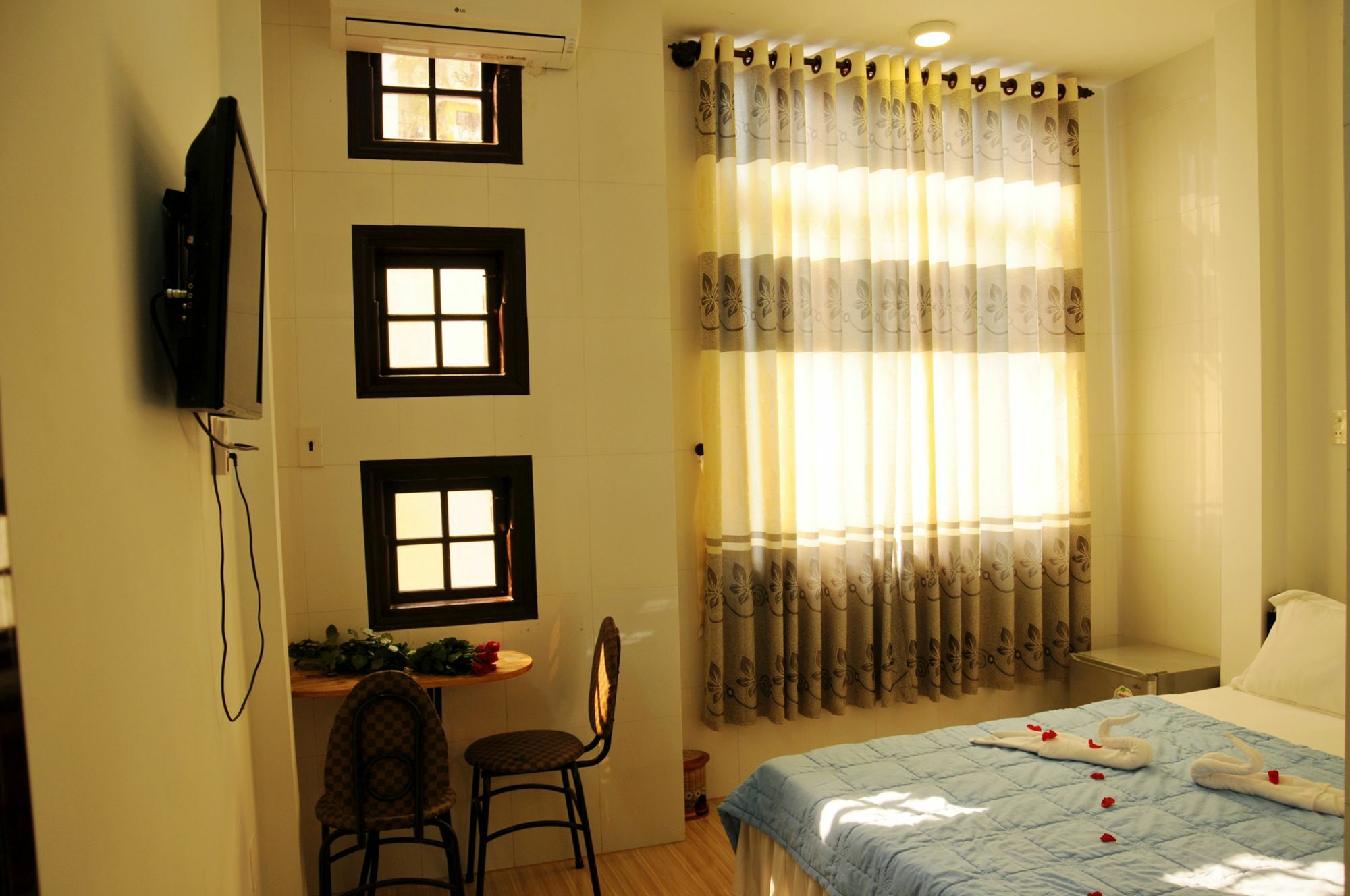Bien Khoi Mini Hotel Hue Zewnętrze zdjęcie
