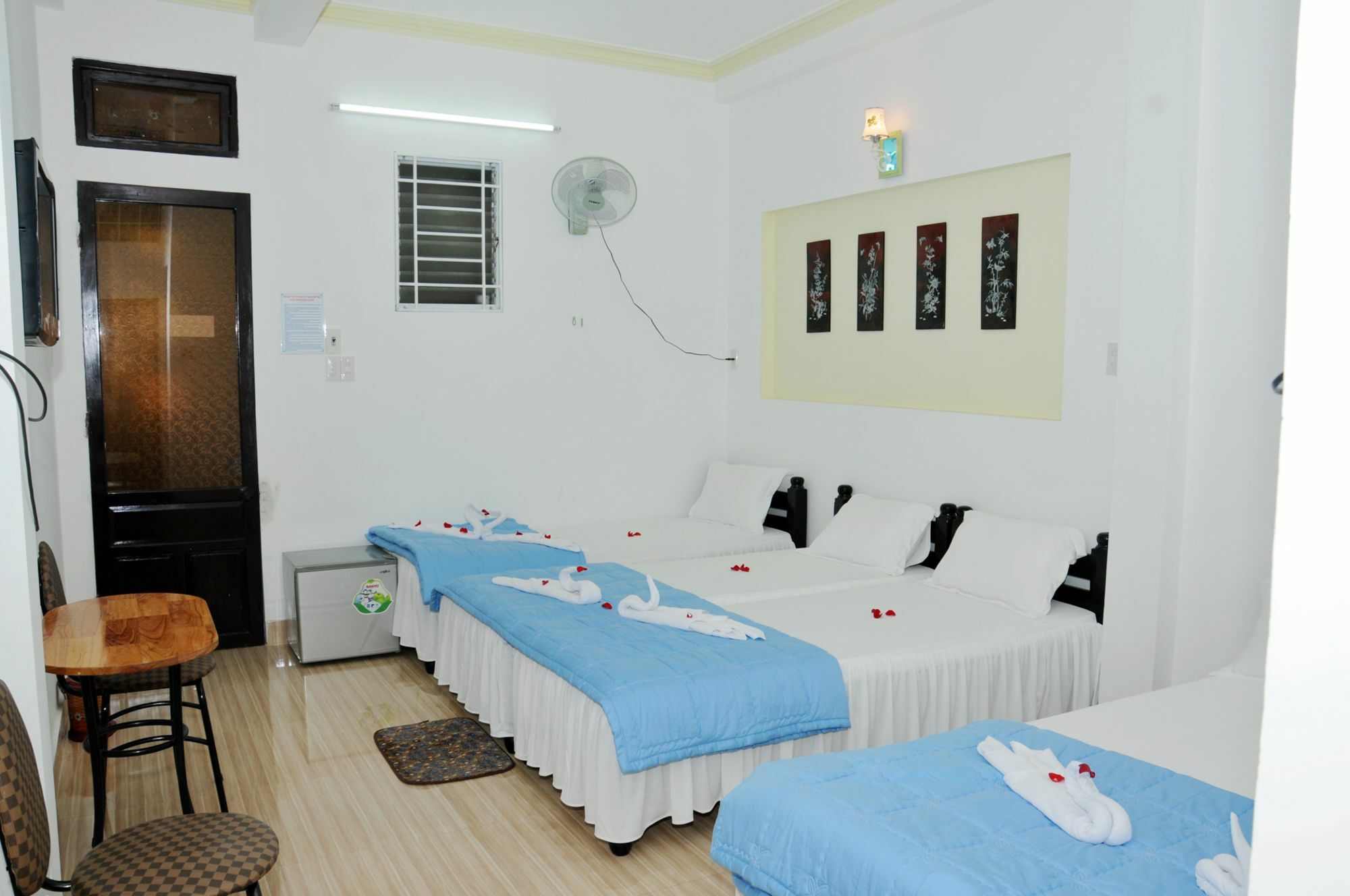 Bien Khoi Mini Hotel Hue Zewnętrze zdjęcie