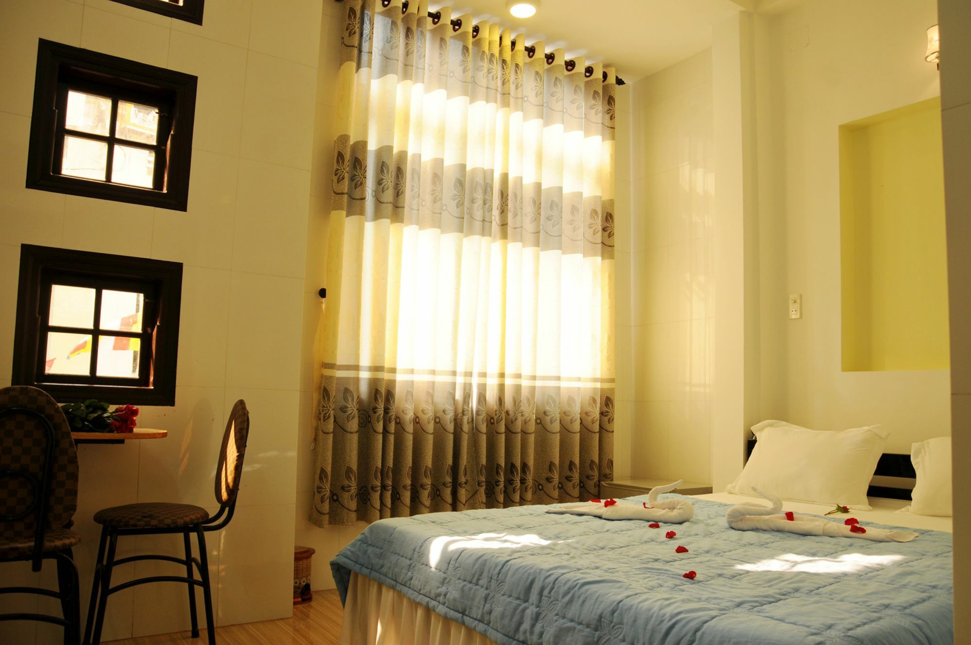 Bien Khoi Mini Hotel Hue Zewnętrze zdjęcie